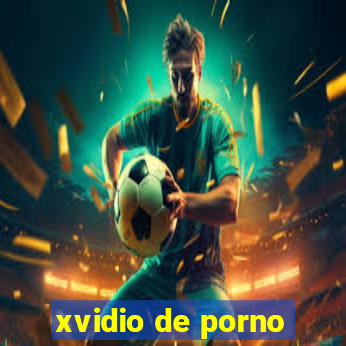 xvidio de porno